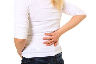 tratamente pentru durerile de spate în regiunea lombară