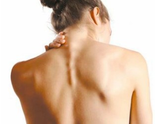 Cervical osteochondrosis — o boală gravă